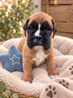 Chiot N°3